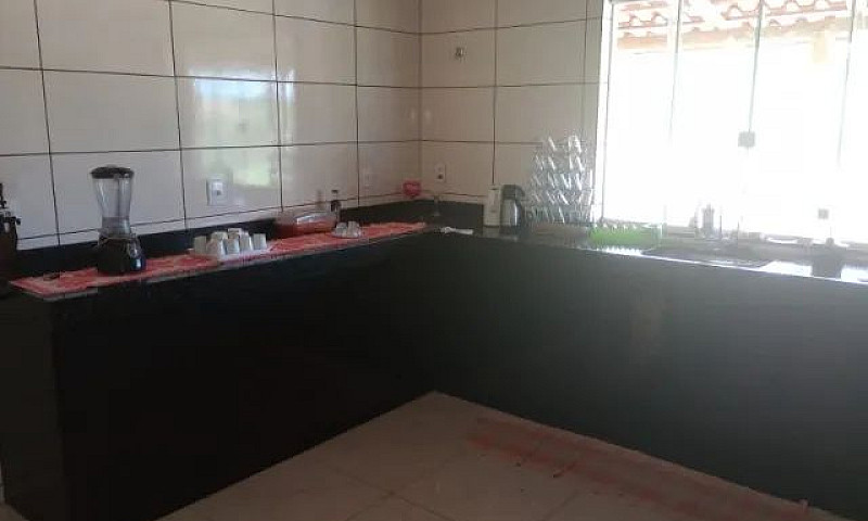 Casa Em Condomínio...