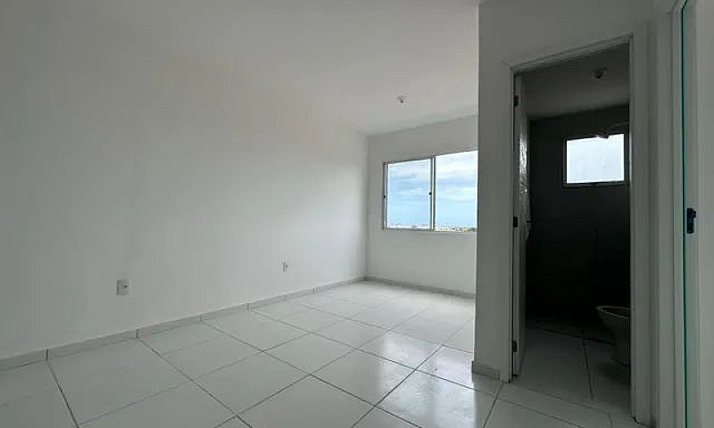 Apartamentos Primeir...
