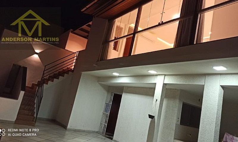 Cobertura Duplex Com...