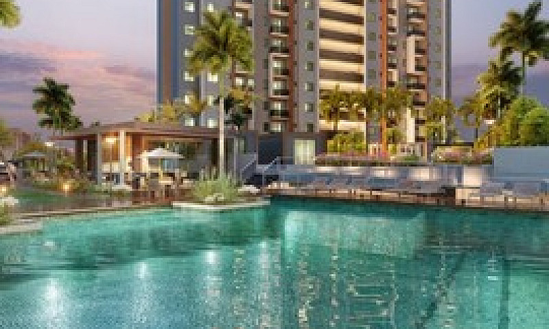 Apartamento No Bairr...