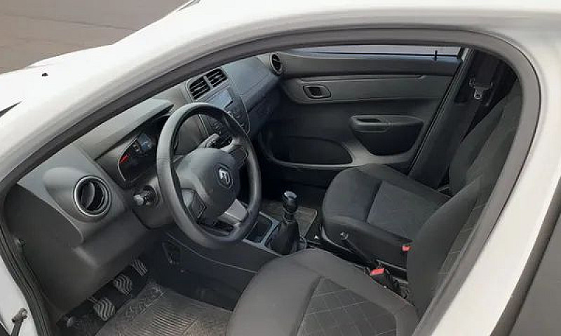 Kwid Zen 1.0 Flex 20...