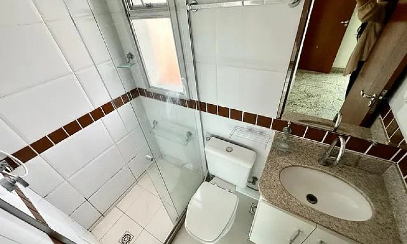 Apartamento Para Alu...