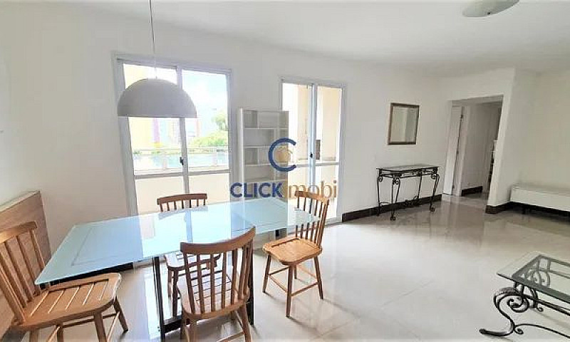 Apartamento - Mansõe...