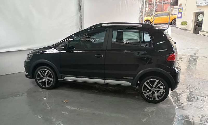 Volkswagen Fox Xtrem...