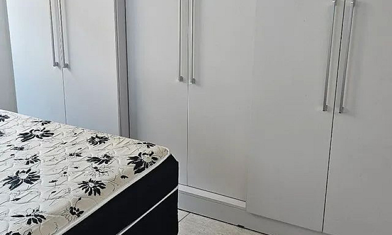 Apartamento 2 Quarto...
