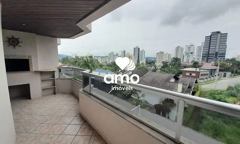 Apartamento Para Alu...