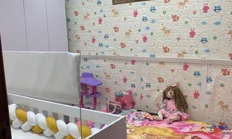 Vendo Casa Linda...