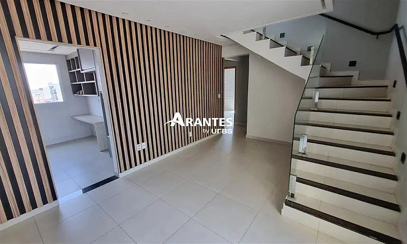 Apartamento Cobertur...