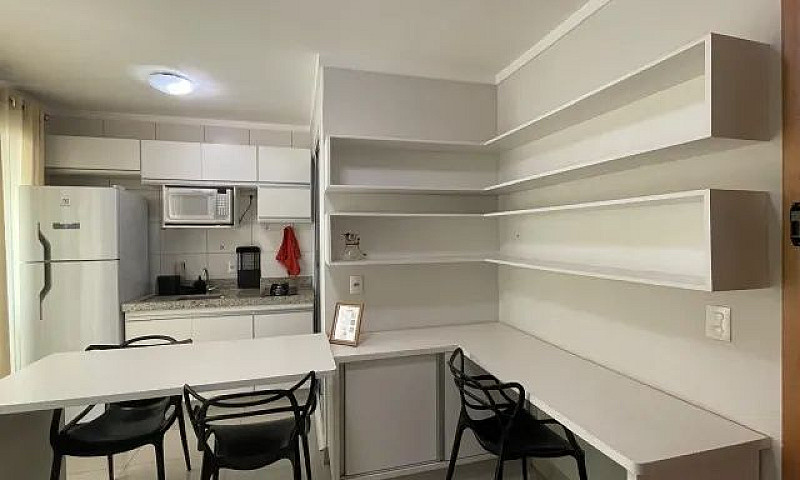 Apartamento 1 Quarto...