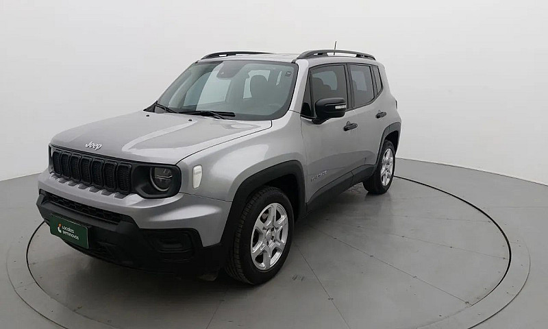 Jeep Renegade 2023 1...