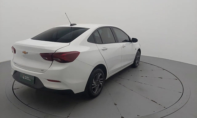 Chevrolet Onix Plus ...