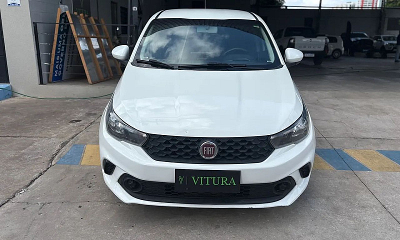 Fiat Argo Drive 1.0 ...