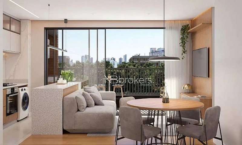 Conheça O New South:...