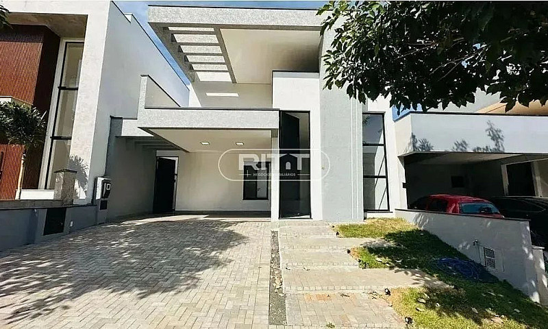 Casa À Venda, Parque...