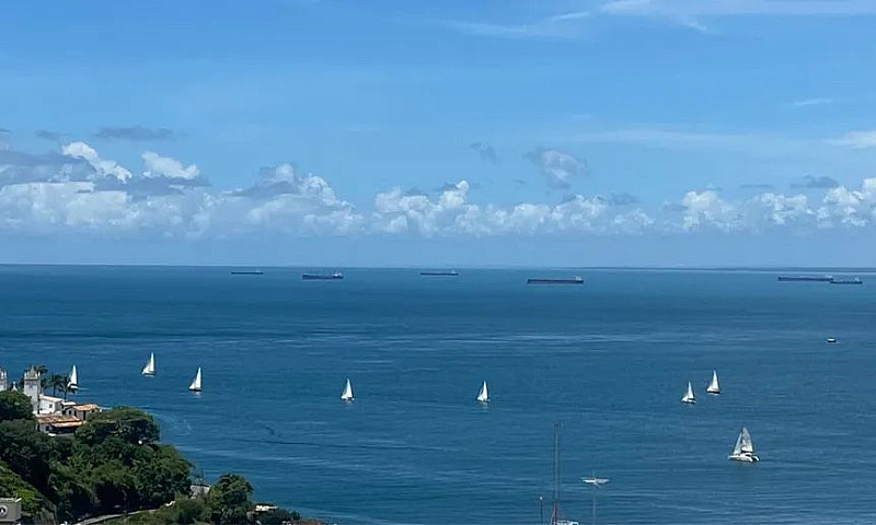 Aluguel Vista Mar Na...