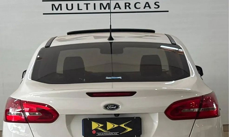 Focus Titanium 2.0 2...