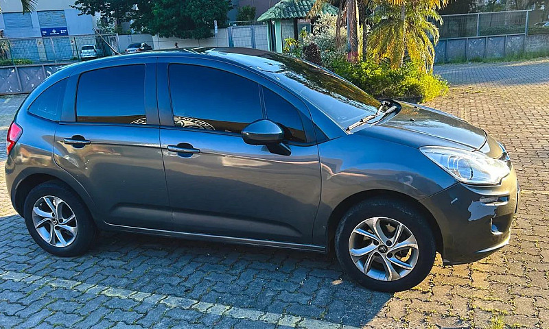 Citroen C3 Tendance ...