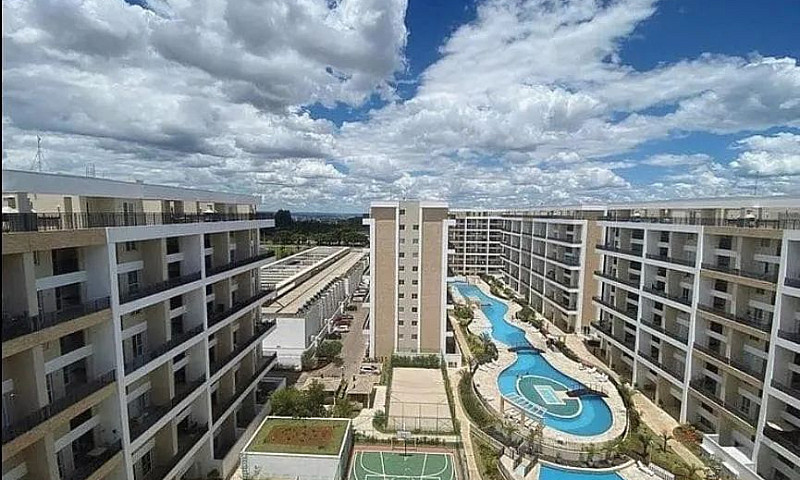 Apartamento Quarto E...