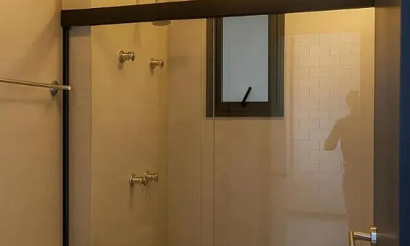 Loft Próximo À Puc-P...