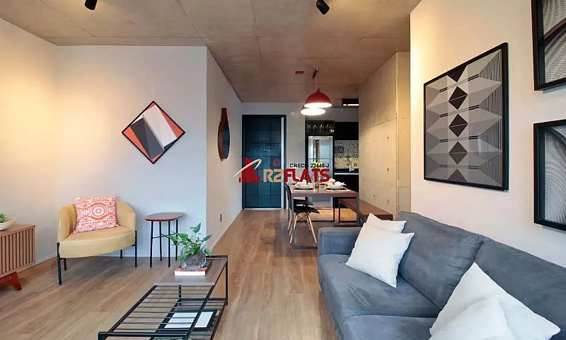 Flat Com Ótimo Preço...