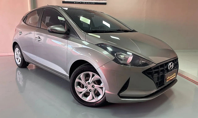 Hyundai Hb20 Vision ...