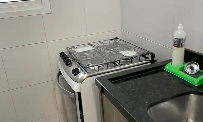 Alugo Apto Space Cen...