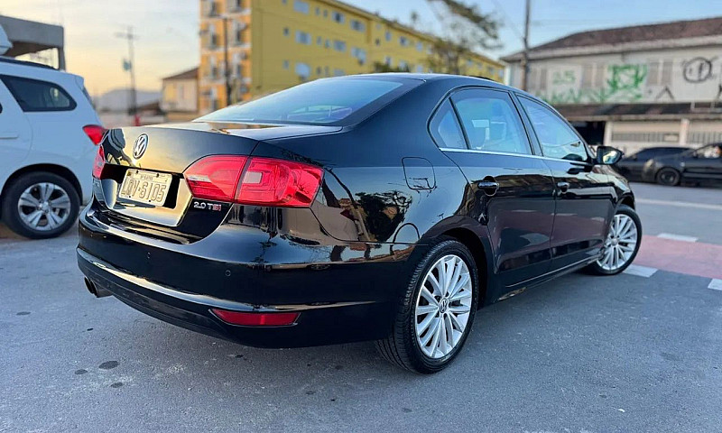 Volkswagen Jetta Hig...