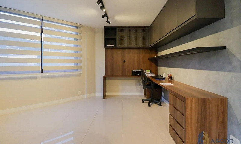 Apartamento Amplo No...