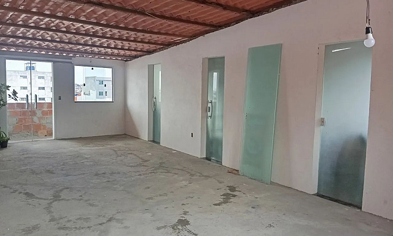 Alugo Ponto Comercia...