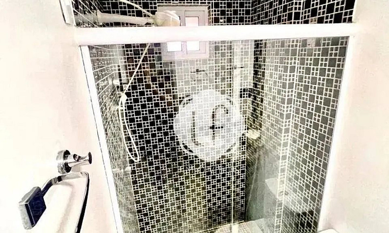 Flat Mobiliado No Me...