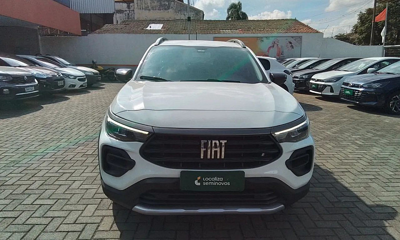Fiat Pulse 2024 1.0 ...