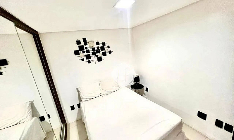 Flat Mobiliado No Me...