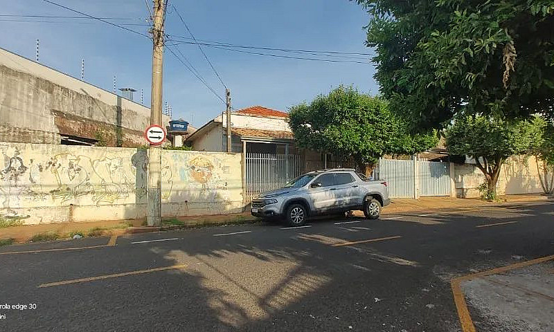 Oportunidade Esquina...