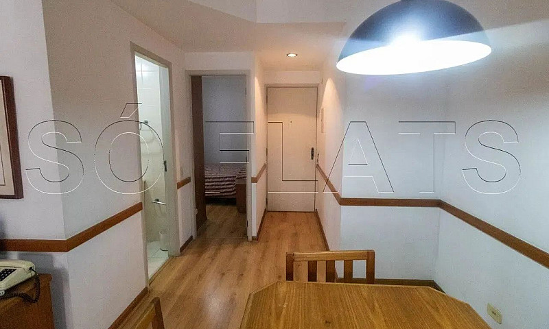 Flat Disponível Para...