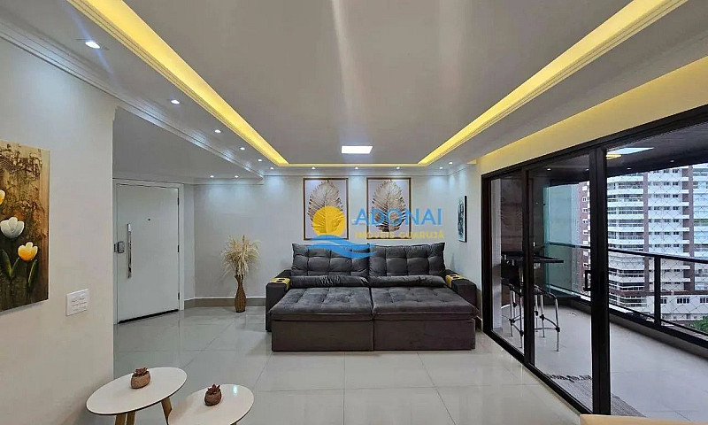 Apartamento Próximo ...