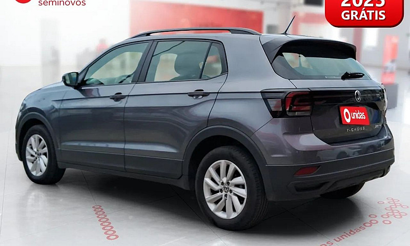 Volkswagen T-Cross 1...