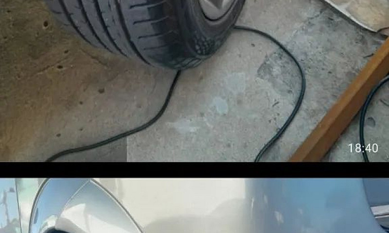 Chevrolet Meriva Max...