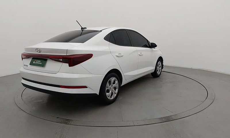 Hyundai Hb20S 2023 1...