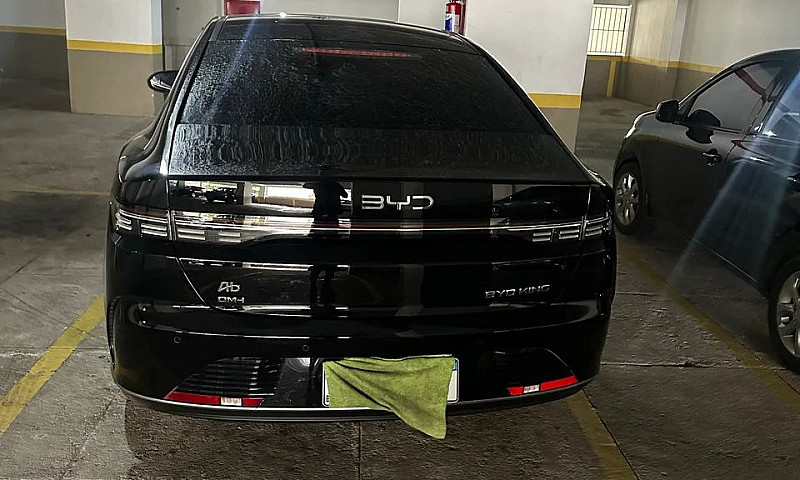 Byd King Gs 1.5 16V ...