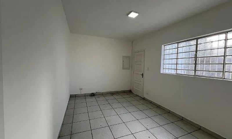 Casa Em Moema, 2 Qua...