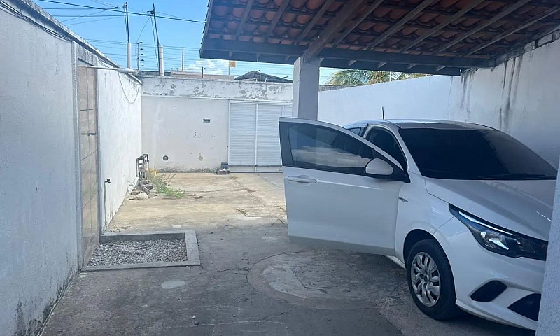 Vende-Se Casa No Gua...