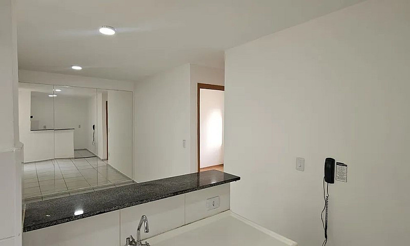 Apartamento Novinho ...