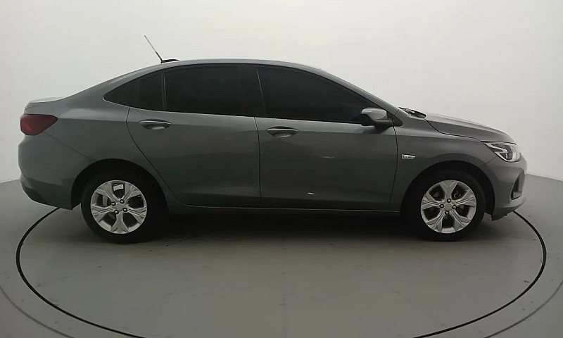 Chevrolet Onix Hatch...