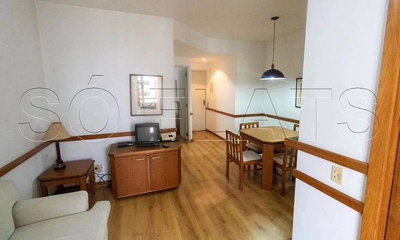 Flat Disponível Para...