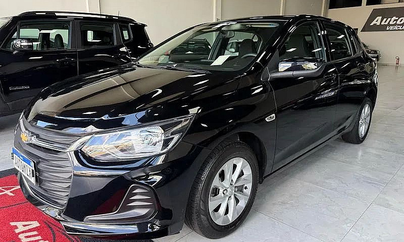 Chevrolet Onix 10Mt ...
