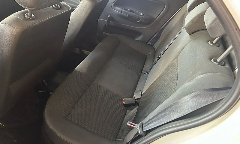 Vw Gol 1.6 Msi Flex ...