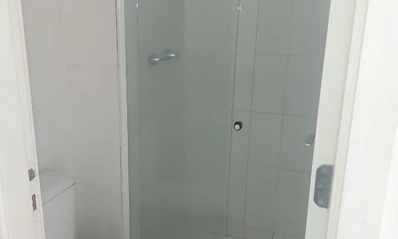 Barra Olímpica: Dois...