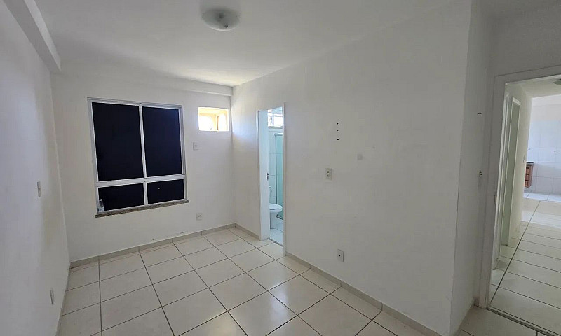 Vendo Apartamento - ...