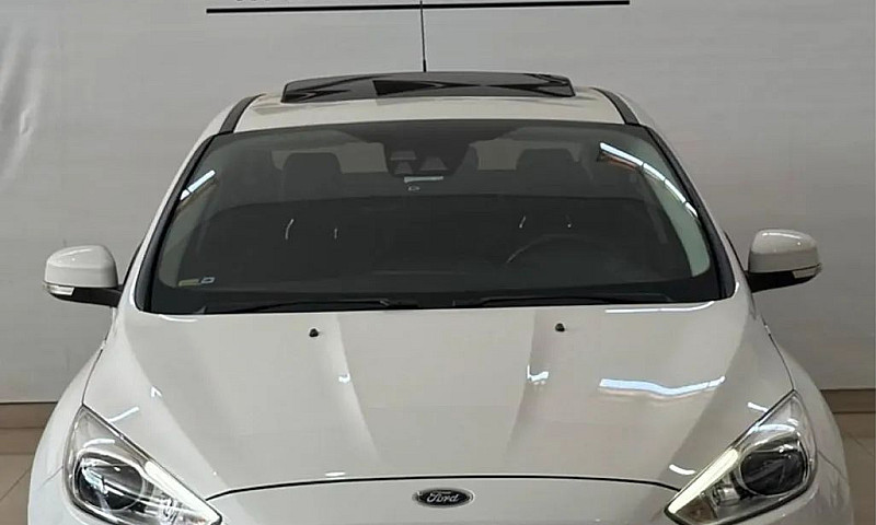 Focus Titanium 2.0 2...