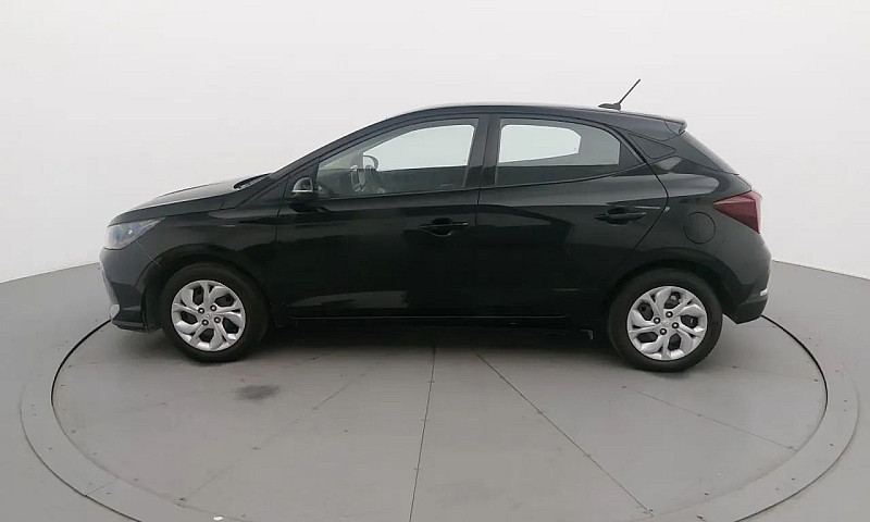 Hyundai Hb20 Sense 1...